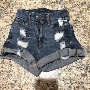 Aeropostale Women’s Shorts